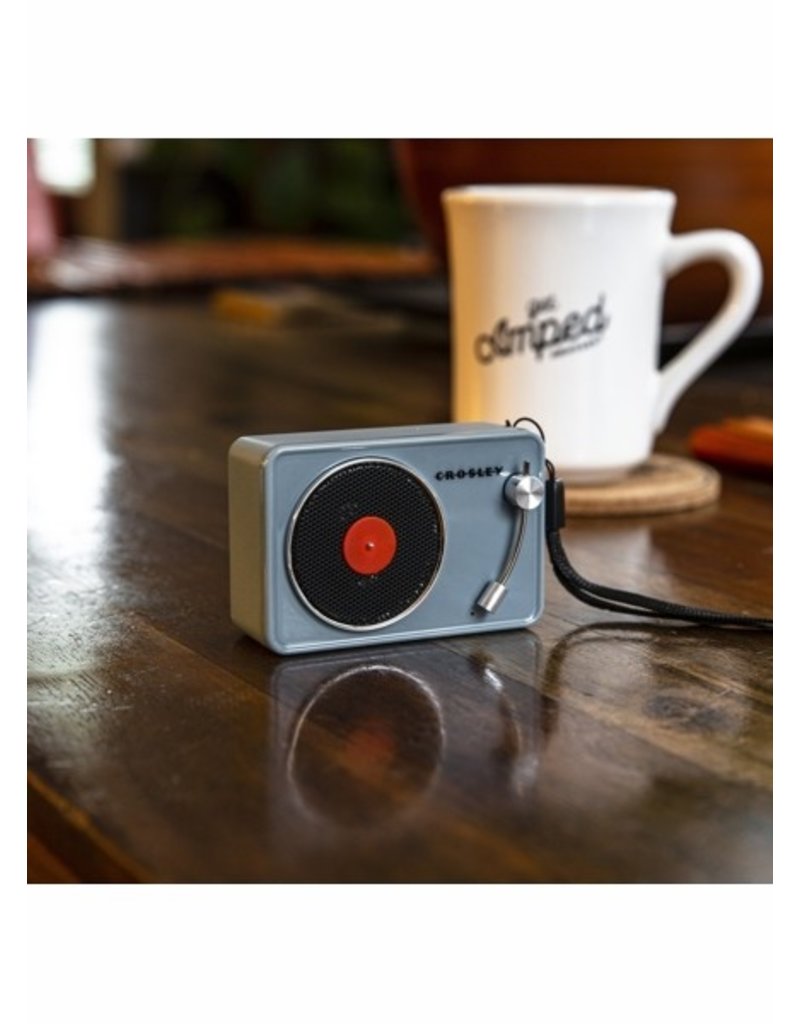 Crosley Crosley Mini Turntable Bluetooth Speaker