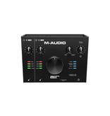 M-Audio AIR 192|6 - 2 in / 2 out USB Audio MIDI Interface