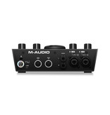 M-Audio AIR 192|6 - 2 in / 2 out USB Audio MIDI Interface