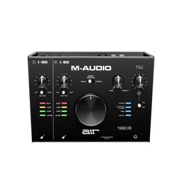 M-Audio AIR 192|8 - 2 in / 4 out USB Audio MIDI Interface (Last One!)