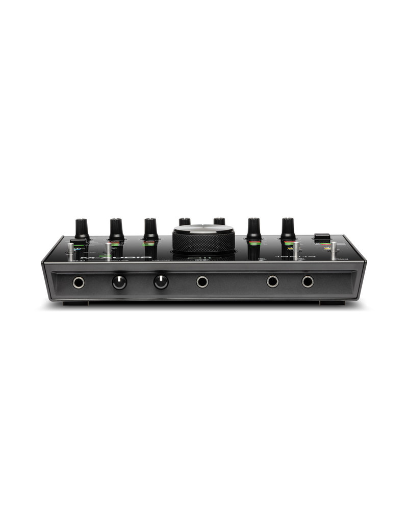 M-Audio AIR 192|14 - 8 in / 4 out USB Audio MIDI Interface