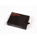 Crosley Crosley 45 Adaptor Gift Set (AC1012A)