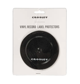 Crosley Crosley Vinyl Record Label Protector (AC1036A)