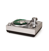 Crosley Crosley RSD3 Mini Turntable for Real 3" Records Silver (Single)