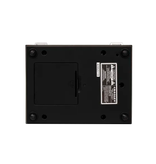 Crosley Crosley RSD3 Mini Turntable for 3" Records - Silver