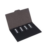 Phase Phase Magnetic Stickers x4