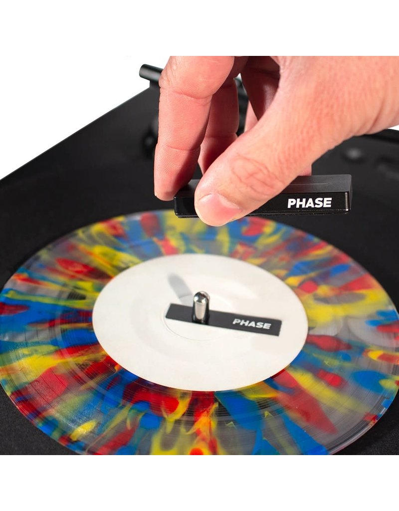 Phase Phase Magnetic Stickers x4