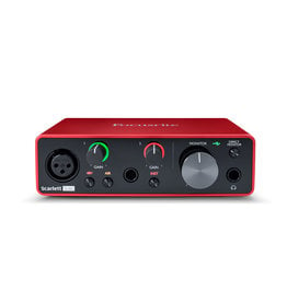 M-Audio Air 192|8 - 2 in / 4 out USB Audio MIDI Interface - Mile