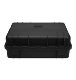 Odyssey Vulcan Series Watertight Heavy Duty RANE Seventy / Seventy Two Carrying Case (VURANE72)