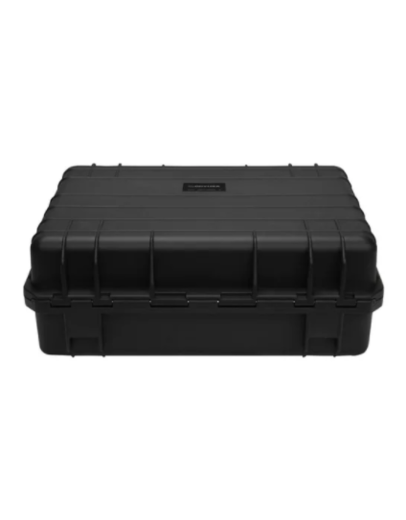 Odyssey Vulcan Series Watertight Heavy Duty RANE Seventy / Seventy Two Carrying Case (VURANE72)