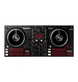 Numark Mixtrack Pro FX 2-Deck DJ Controller with Effects Paddles for Serato DJ