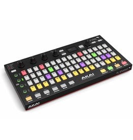 Akai Pro FIRE NS Performance Controller for FL Studio (Does Not Include FL Software)  Last One! )