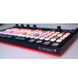 Akai Pro FIRE NS Performance Controller for FL Studio (Does Not Include FL Software)  Last One! )