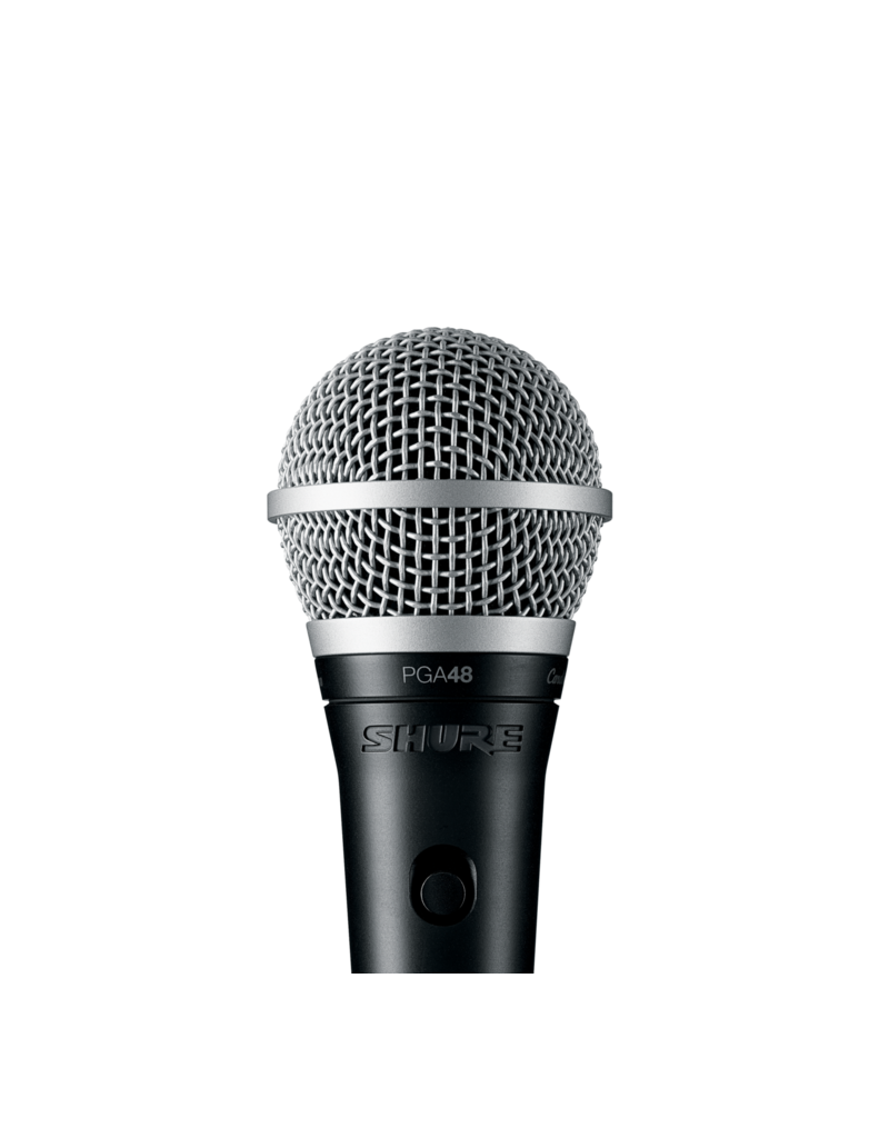 Shure PGA 58 XLR Performance Gear High, Microphone