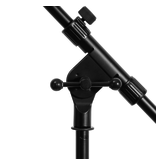 On-Stage On-Stage MS7701 Euro 30" Boom Tripod Telescoping Microphone Mic Stand