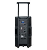 American Audio American Audio APX12 GO BT 2-way Battery Powered 200W Active Loudspeaker