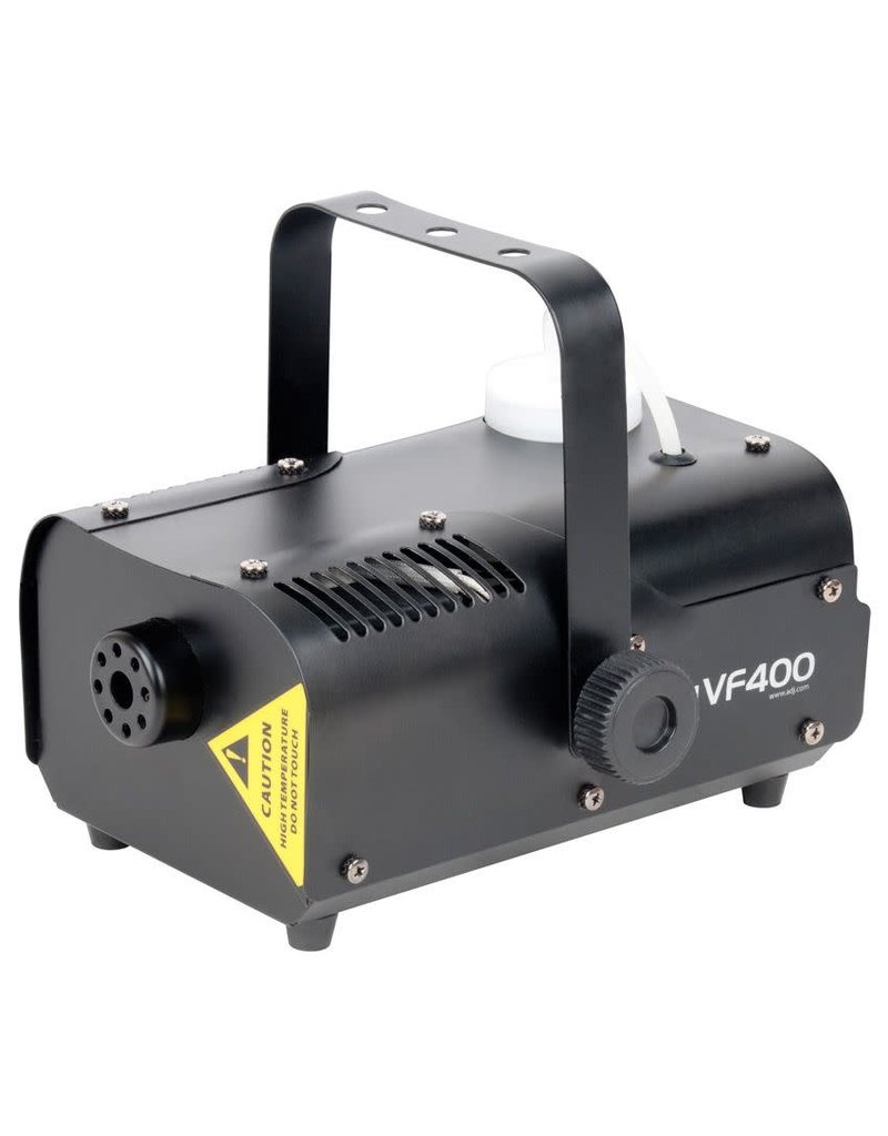 ADJ ADJ VF400 400W Mobile Fog Machine