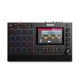 Akai Pro MPC Live II Standalone Sampler and Sequencer (MPCLIVE2XUS)