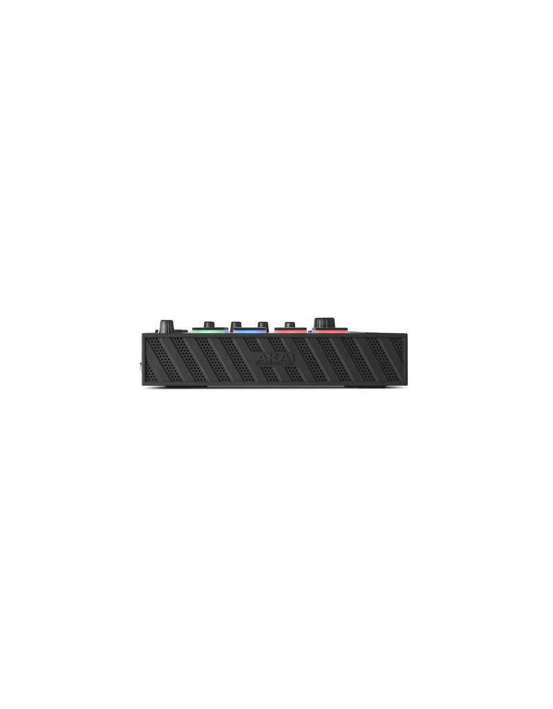 Akai Pro MPC Live II Standalone Sampler and Sequencer (MPCLIVE2XUS)
