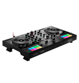 Hercules Hercules DJControl Inpulse 500 DJ Controller w/ Serato DJ Lite and DJUCED