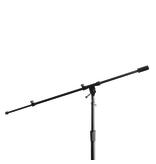 On-Stage On-Stage Studio Boom Hex-Base Studio Microphone Stand - Black SMS7630B