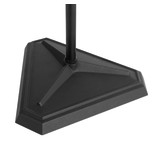 On-Stage On-Stage Studio Boom Hex-Base Studio Microphone Stand - Black (SMS7630B)