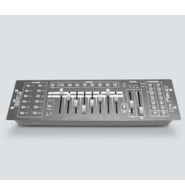Chauvet DJ Chauvet DJ Obey 40 DMX Light & Fog Controller w/ 192 Channels