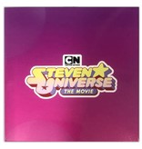 Crosley Steven Universe the Movie True Kinda Love feat. Estelle & Zach Callison 3" Record