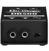On-Stage On-Stage DB500 Passive DI Box