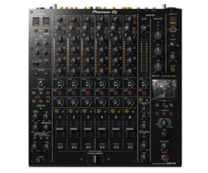 pioneer djm v10