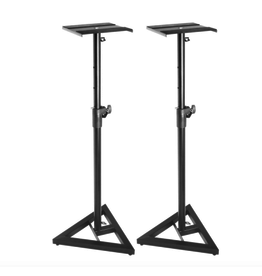 On-Stage On-Stage Studio Monitor Stands - One Pair (SMS6000-P)