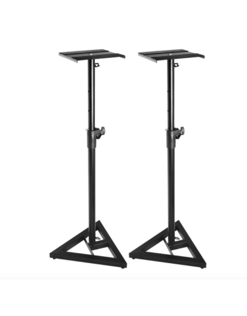 On-Stage On-Stage Studio Monitor Stands - One Pair (SMS6000-P)