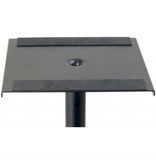 On-Stage On-Stage SMS6000-P Studio Monitor Stands (Pair)