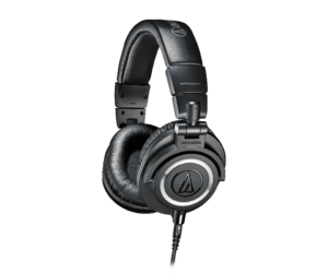 Allday Flea Marketオーディオテクニカ ATH-M50 Amazon.com: Audio-Technica ATH-M50xGM Professional Monitor