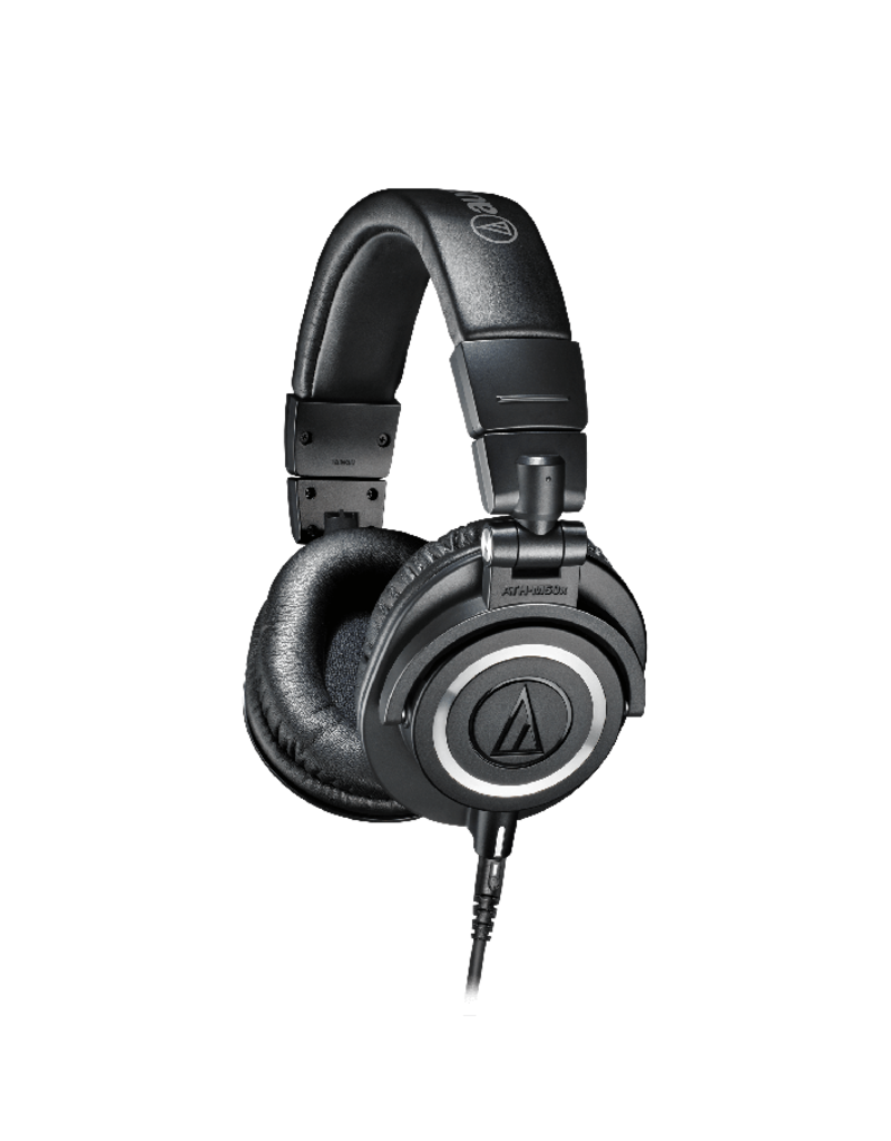 Audio Technica Audio Technica ATH-M50x Premium Monitor Headphones