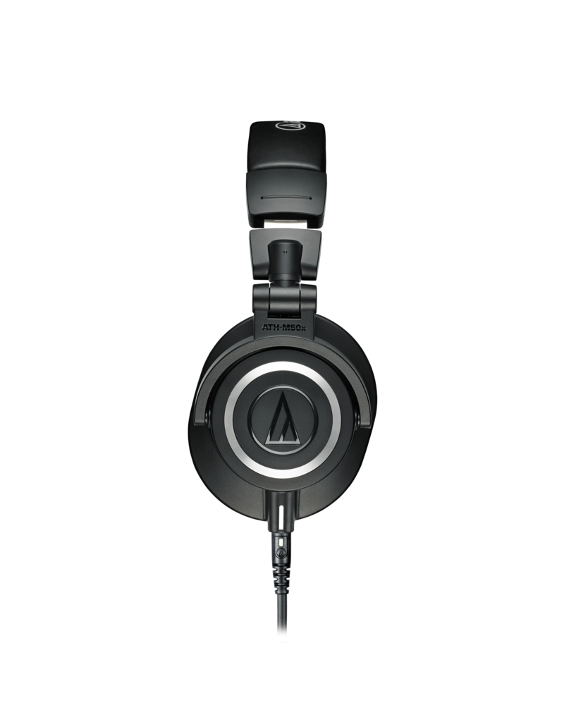 Audio Technica Audio Technica ATH-M50x Premium Monitor Headphones