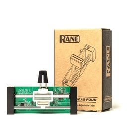 RANE Mag Four Contactless Tension-Adjustable Fader (Last One)