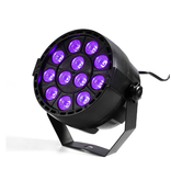 Eliminator ADJ Eliminator Lighting Mini Par UV LED Blacklight Par