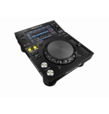 XDJ-700: Compact Digital DJ Media Player with Wi-Fi Playback, Advanced Playback Options, and Pro DJ Link Interconnectivity- Pioneer DJ