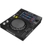 XDJ-700: Compact Digital DJ Media Player with Wi-Fi Playback, Advanced Playback Options, and Pro DJ Link Interconnectivity- Pioneer DJ