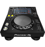 XDJ-700: Compact Digital DJ Media Player with Wi-Fi Playback, Advanced Playback Options, and Pro DJ Link Interconnectivity- Pioneer DJ