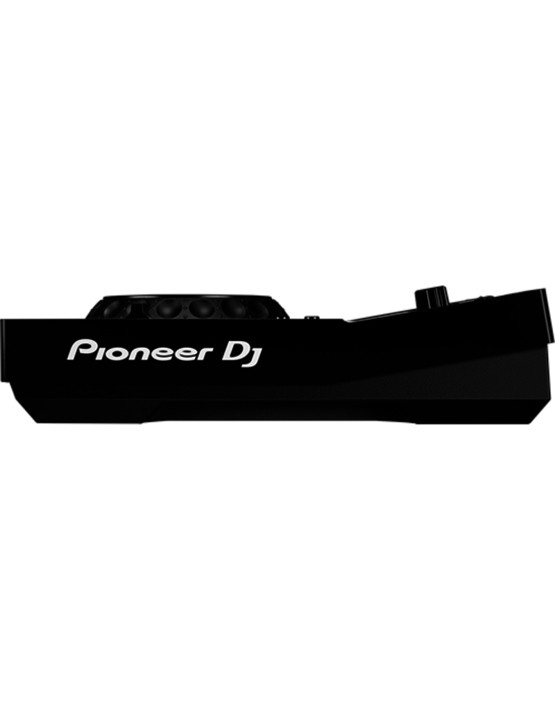 XDJ-700: Compact Digital DJ Media Player with Wi-Fi Playback, Advanced Playback Options, and Pro DJ Link Interconnectivity- Pioneer DJ