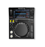 XDJ-700: Compact Digital DJ Media Player with Wi-Fi Playback, Advanced Playback Options, and Pro DJ Link Interconnectivity- Pioneer DJ