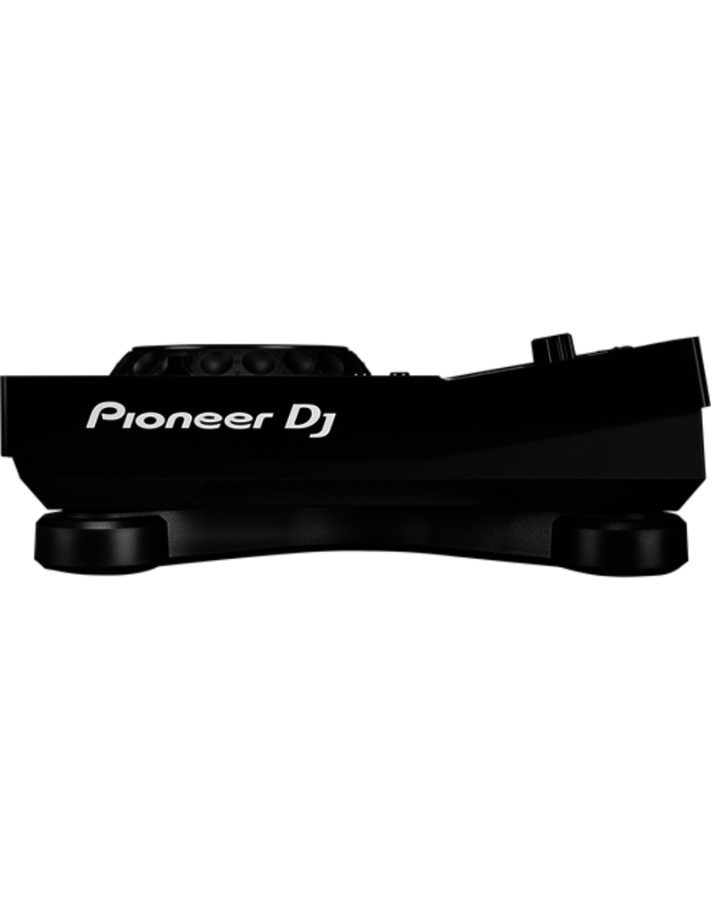 XDJ-700: Compact Digital DJ Media Player with Wi-Fi Playback, Advanced Playback Options, and Pro DJ Link Interconnectivity- Pioneer DJ