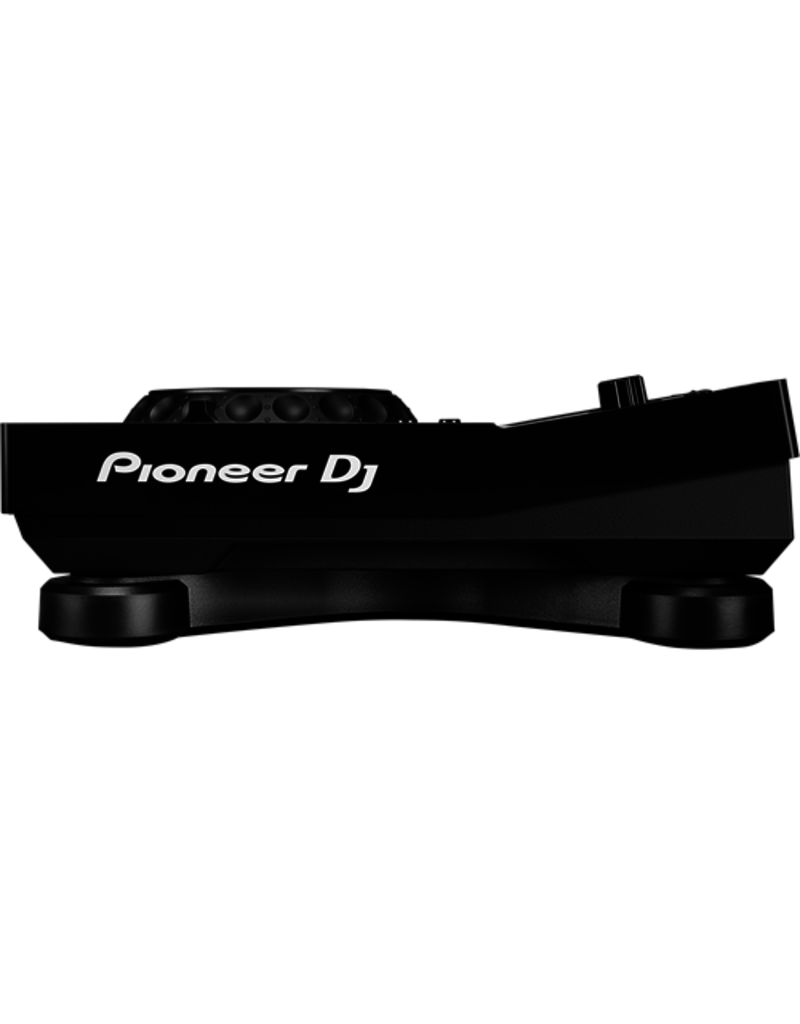 XDJ-700 COMPACT DIGITAL MULTI PLAYER - Pioneer DJ