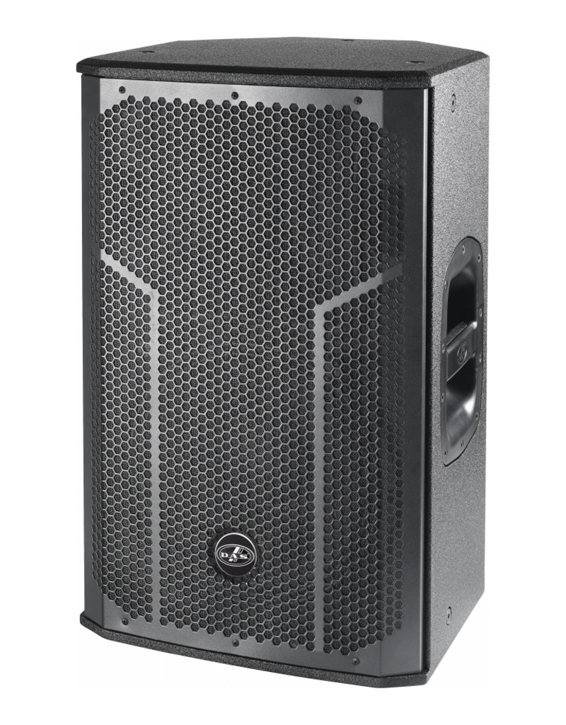 das powered speakers