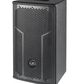 8 inch passive pa speakers