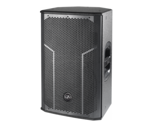 das 12 inch speakers