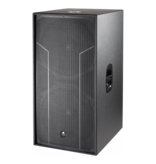 DAS Audio *PRE-ORDER* DAS Audio ACTION-S218 Passive Dual 18 inch Bass Reflex Subwoofer