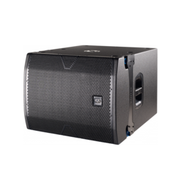 JBL EON718S Subwoofer Activo de 18 1500W con Bluetooth y Control DSP